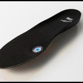 ArchRival Orthotics : See The Trainer