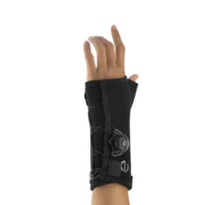 Thumb Spica Fracture Brace : See The Trainer