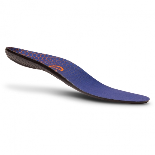 Exos Reformable Orthotics : See The Trainer